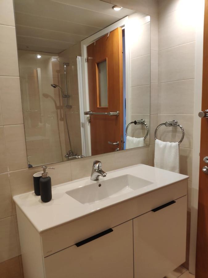 Ευ Ζην Central / Ev Zen Central Nikosia Exterior foto